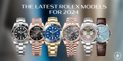 rolex unveiling 2024